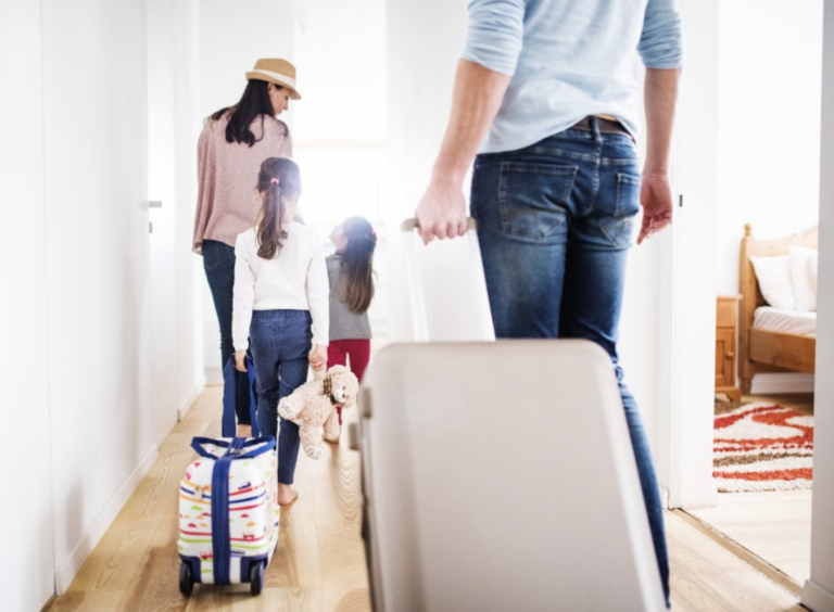 Czech Residency versus Visa: Which is better for me?